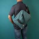 We R Bolso de Scrap - Scrap Bag