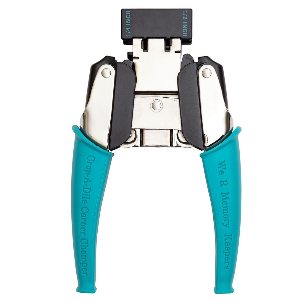 Crop A Dile Corner Chomper 0.25 Y 0.5