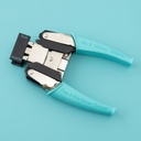 Crop A Dile Corner Chomper Celeste
