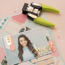 Crop A Dile Corner Chomper Verde