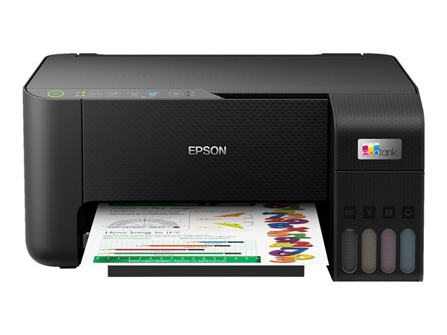 Epson EcoTank L3250 - Impresora multifunción