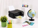Epson EcoTank L3250 - Impresora multifunción