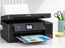 Epson EcoTank - Wide format - A3 Plus