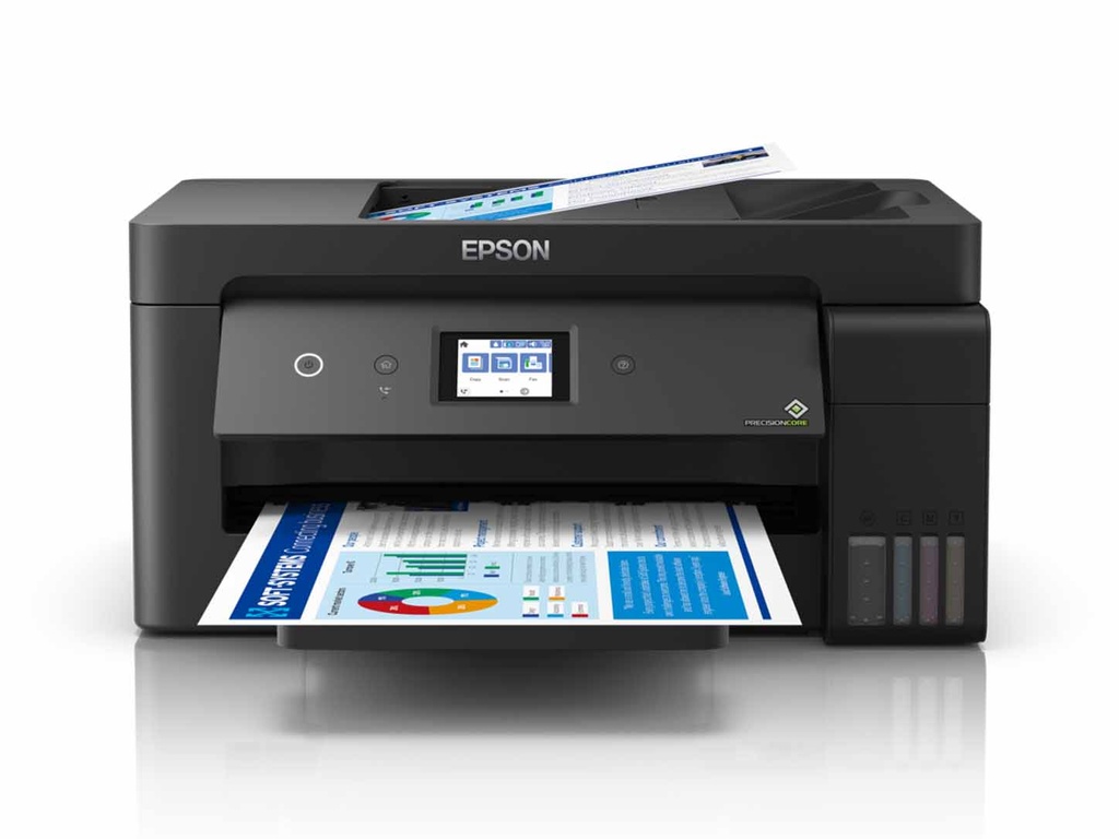 Epson EcoTank - Wide format - A3 Plus