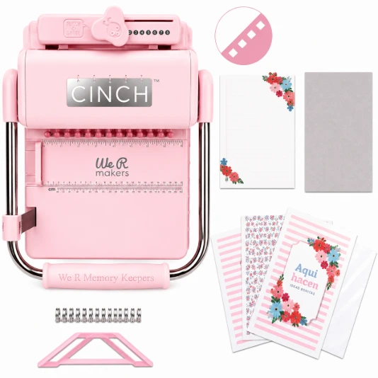 Encuadernadora-Cinch_Rosada-Kit-Cuadrado.webp