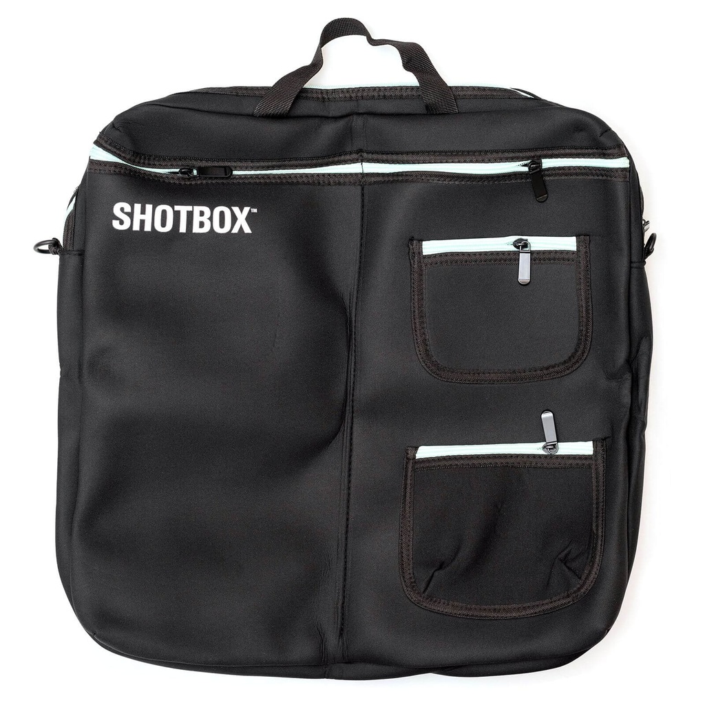 SHOTBOX MALETIN