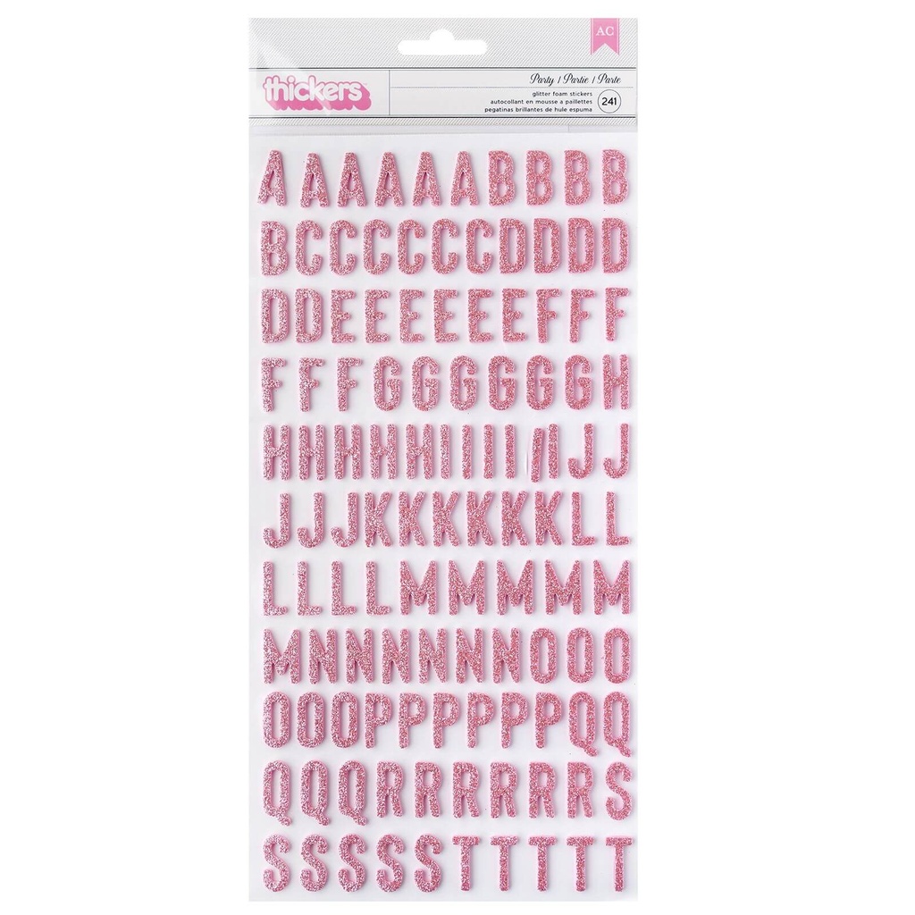 Life of the Party - Thickers ABC