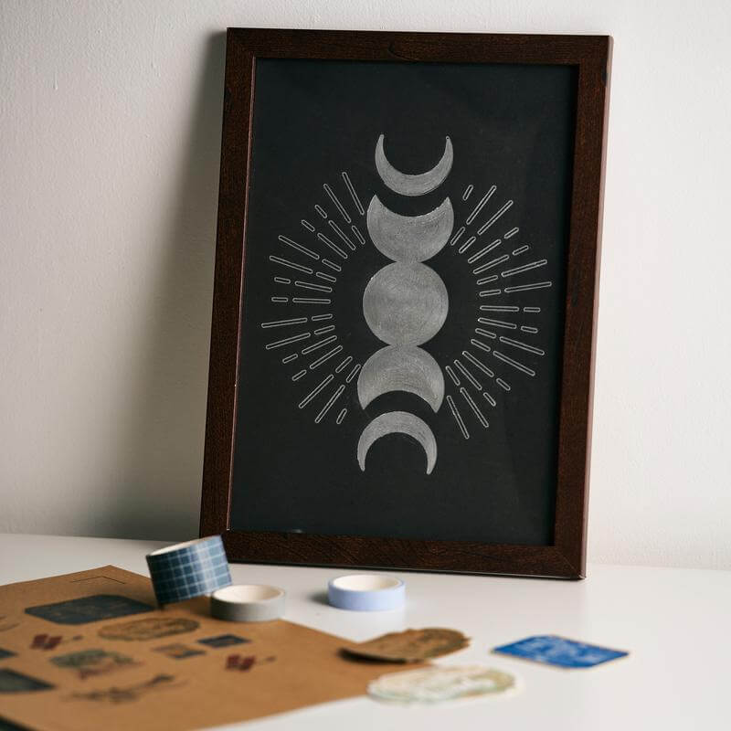 Foil Térmico para Curio 2