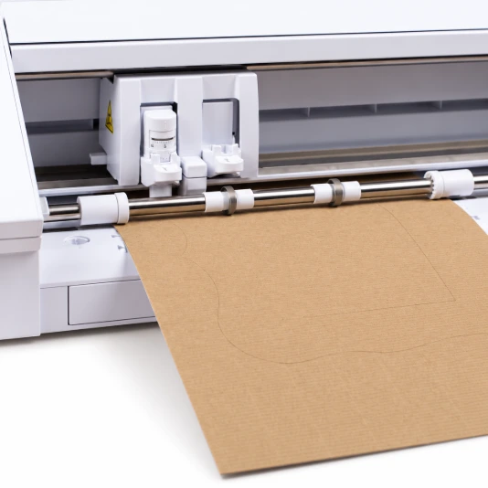 Material Adhesivo Corrugado