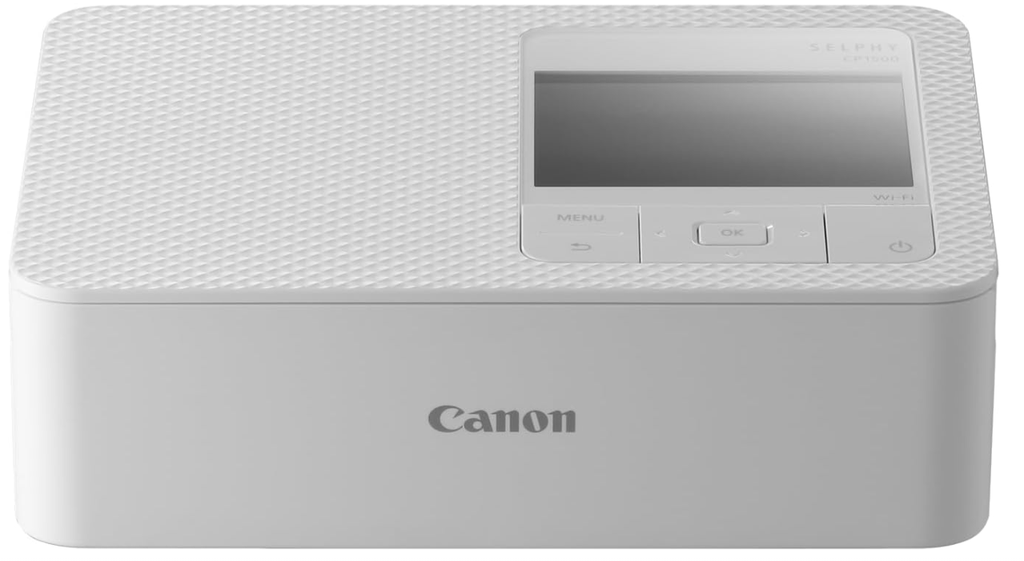 Impresora de Fotos Canon Selphy