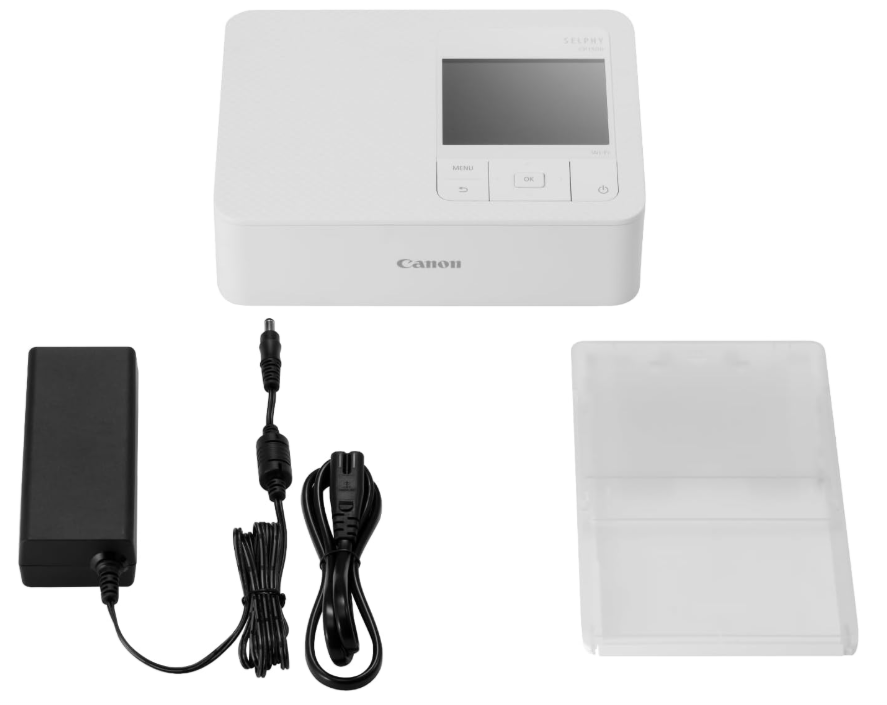 Impresora de Fotos Canon Selphy