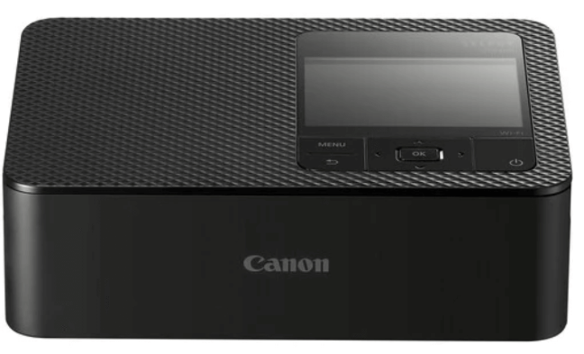 Impresora de Fotos Canon Selphy