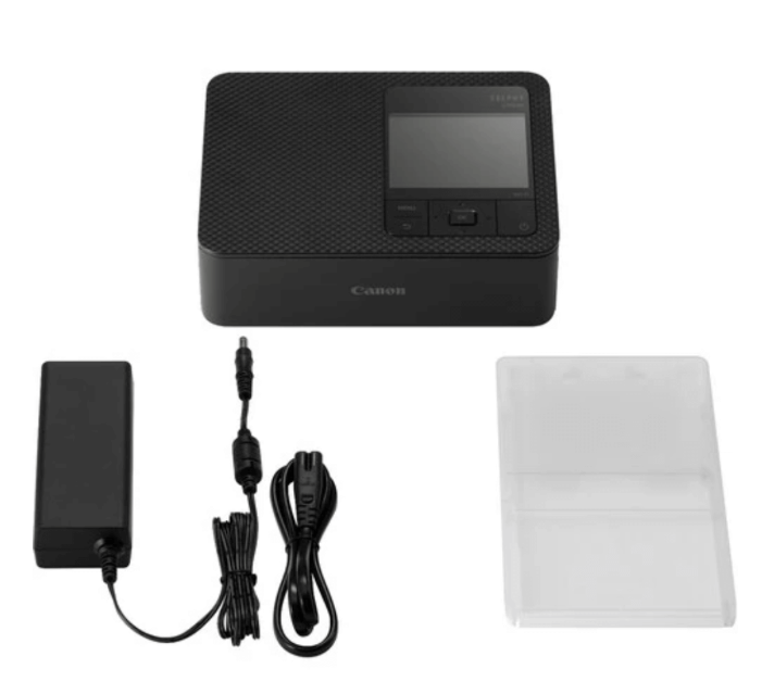 Impresora de Fotos Canon Selphy