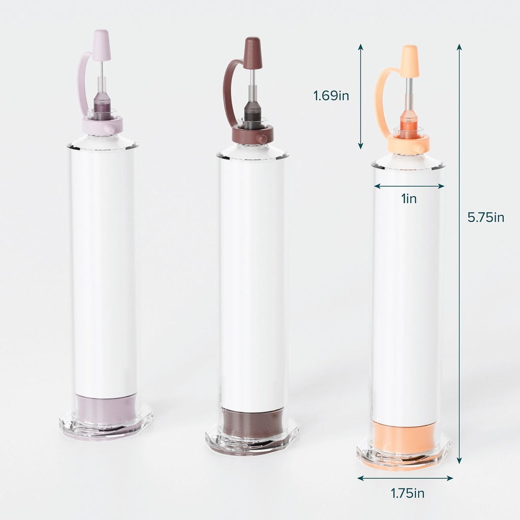 We R Glue Squeeze Repuestos