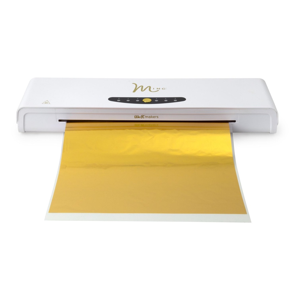 Minc Laminadora 12in