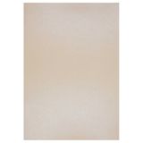 Craft Perfect Cartulina Perlada Coffe Cream 8.5x11¨