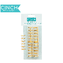 Cinch Bisagra Oro