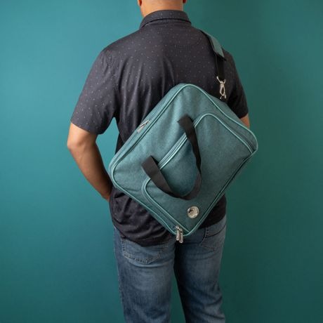 We R Bolso de Scrap - Scrap Bag