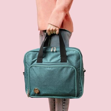 We R Bolso de Scrap - Scrap Bag