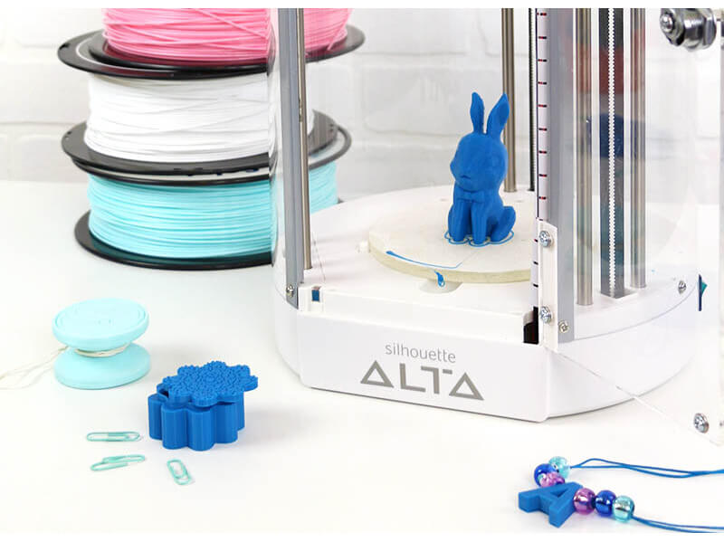 ALTA 3D Plus