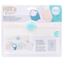 Punch Board Mini Sobres