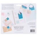 Punch Board Mini Sobres