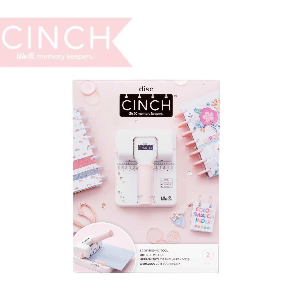 MINI CINCH DISCOS