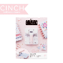 MINI CINCH DISCOS