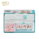 Punch Board Tarjetas Explosivas