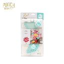 PINWHEEL PUNCH BOARD