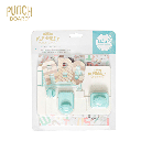 Punch Board Mini Alfabeto