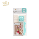 Punch Board Flores