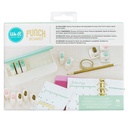 WR PLANNER PUNCH BUNDLE