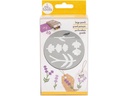 EK PONCHADOR  SET DE FLORES