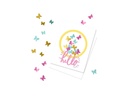 EK TOOLS PONCHADOR MARIPOSA