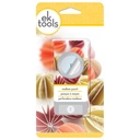 EK TOOLS PERFORADORA MEDIA DE 1p"
