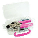 Crop A Dile Kit Rosa
