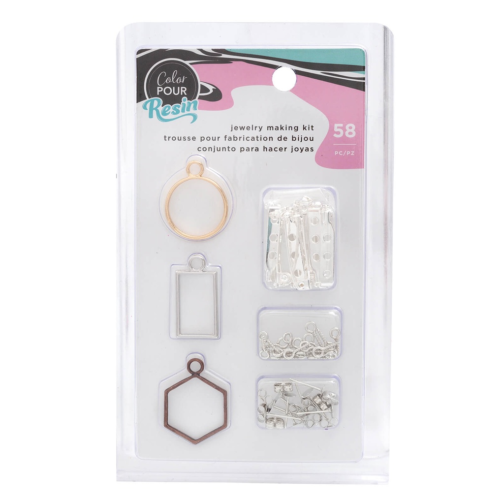 RSN KIT DE JOYERIA