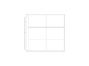 FUNDAS 12X12/4X6