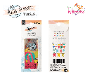 WHERE TO NEXT - Decoraciones de cartulina y acetato
