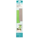 ShotBox Fondos Verde y Gris