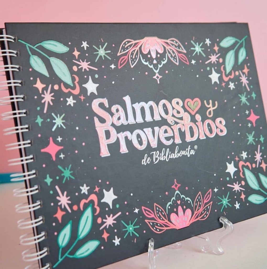 Salmos y Proverbios