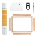 KIT DE SERIGRAFIA