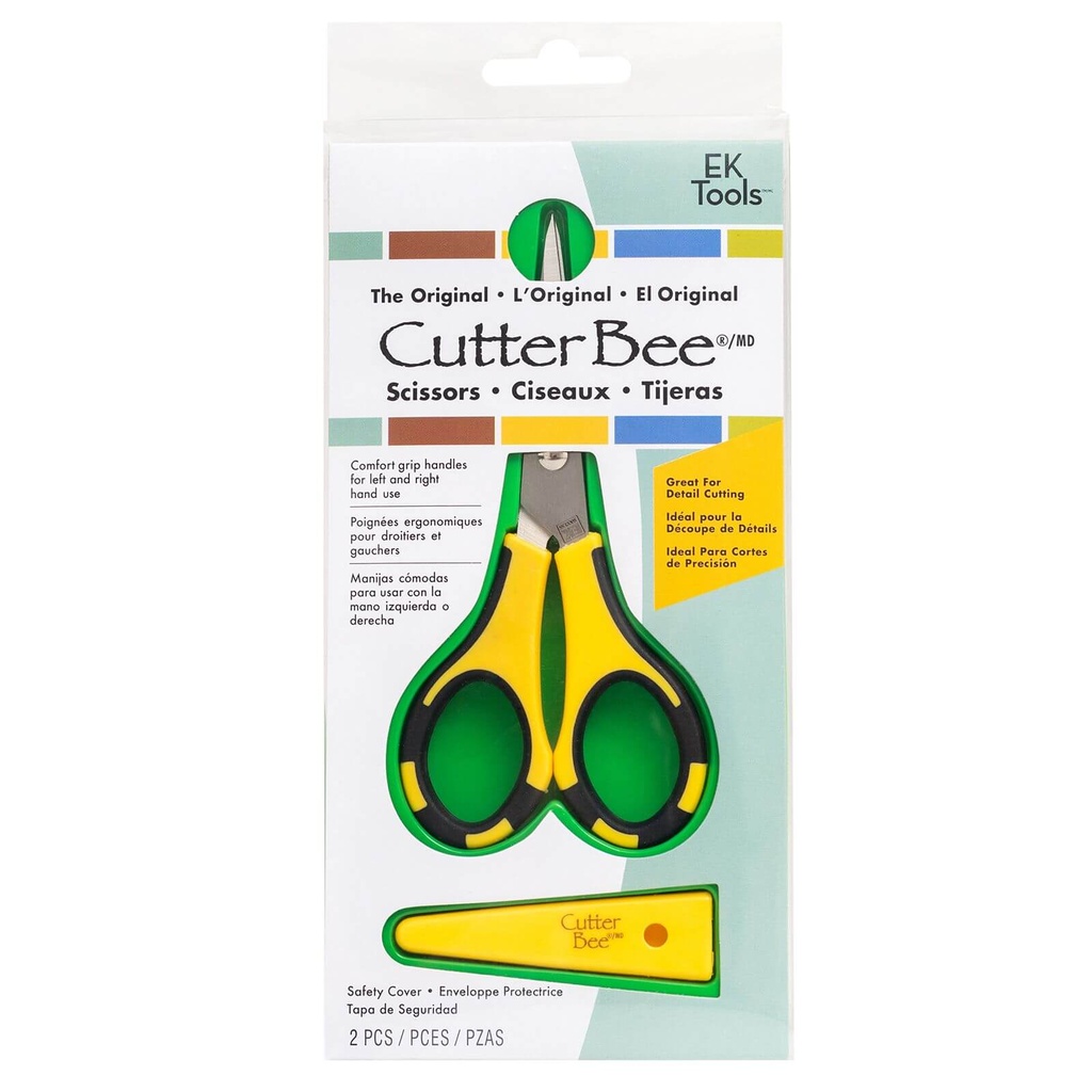 Tijera Cutter Bee
