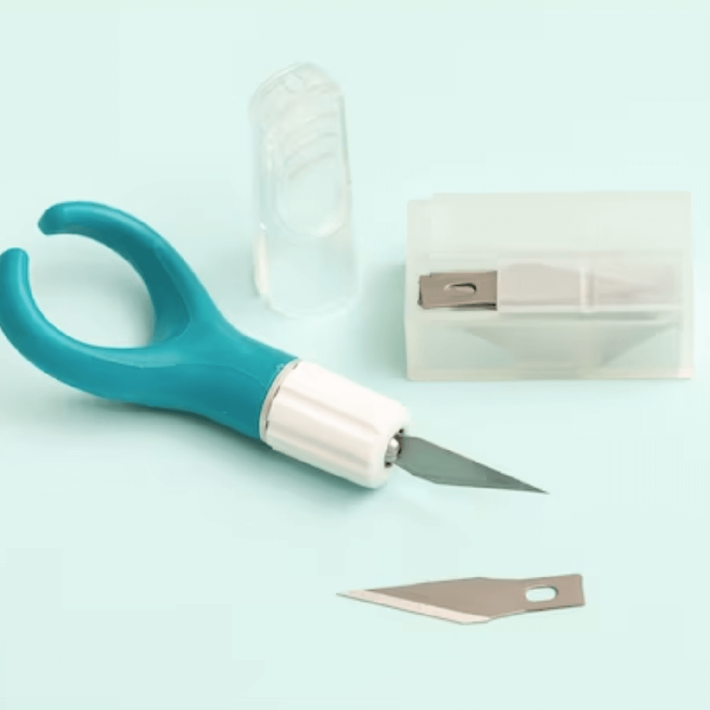 Comfort Craft Cutter