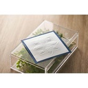 Set de Embosado - Embossing Tool Set