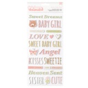 Hello Little Girl - Thickers Frases