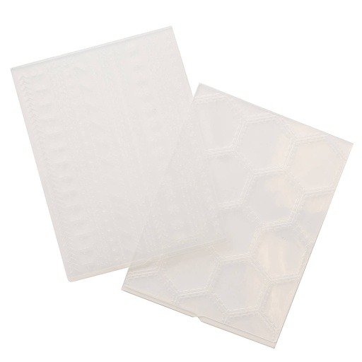 Revolution Embosador Paige Evans