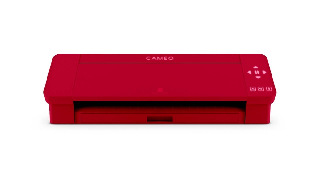 Cameo 4 Roja 12 in
