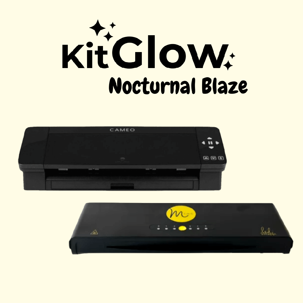 Kit Glow Nocturnal Blaze